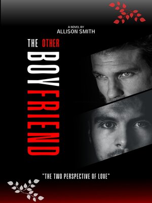 cover image of THE OTHER BOYFRIEND